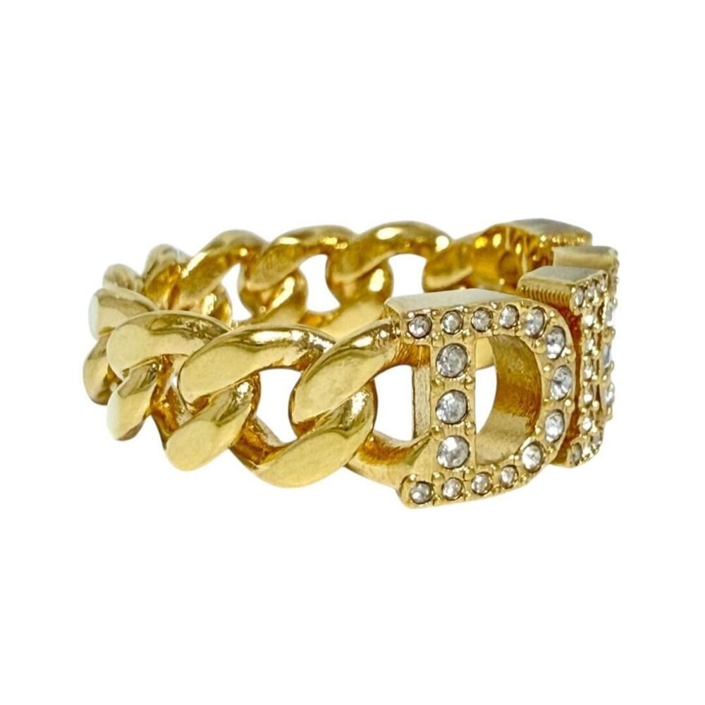 DIOR Ring - Picture 3 of 10